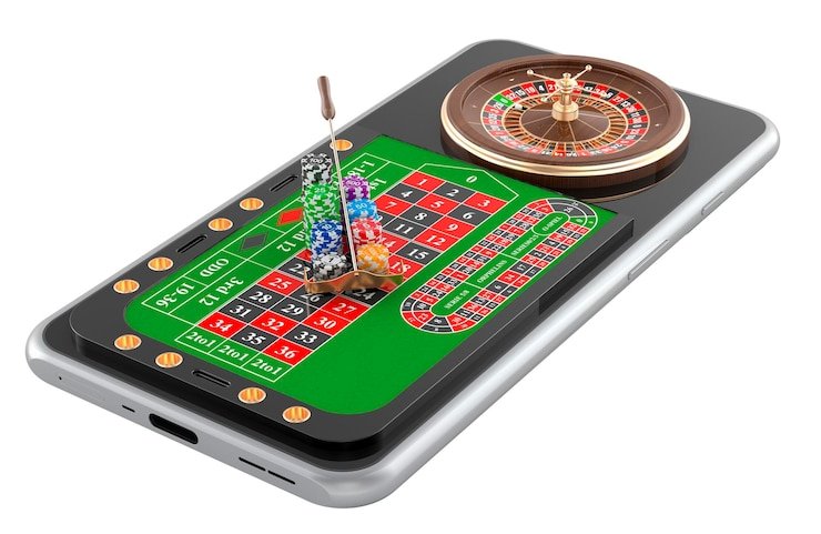 Perbandingan navigasi mobile yang jelas