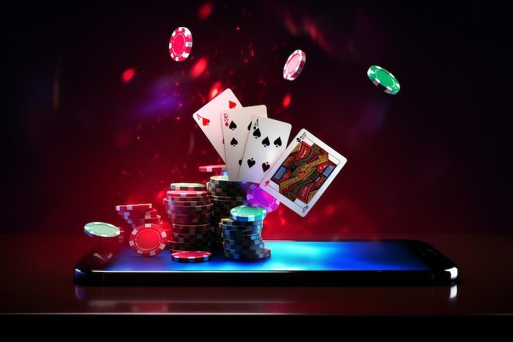 Panduan memakai fitur aplikasi gacorwin